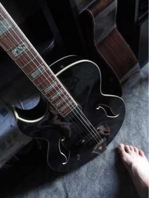 Ibanez AG 95 -3.JPG