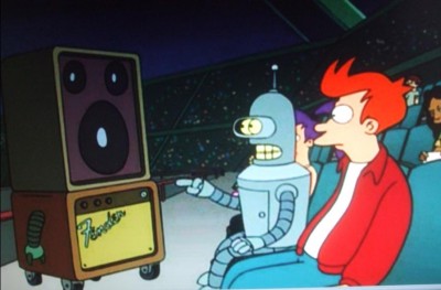 Bender et Fender.JPG