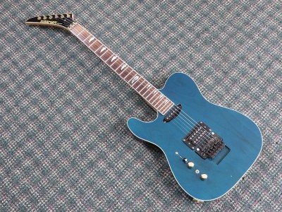 Kramer Tele-Style American Lefty Employee Made - Copy.jpg