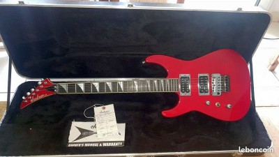 Jackson SL2 gaucher USA.jpg